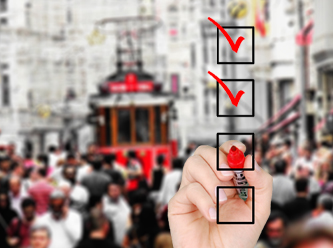 Herkes 9 soruluk testi konuşuyor: 4 madde sizde varsa haliniz harap