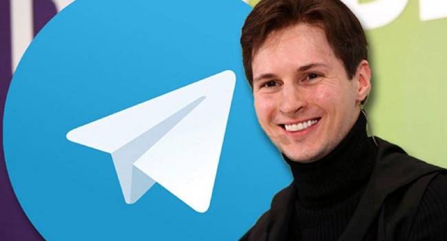 Rusya, Telegram kurucusu Durov hakkında soruşturma başlattı