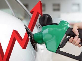 Benzin ve motorine zam, işte güncel akaryakıt fiyatları!