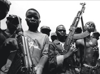 Son dönemde hangi Afrika ülkelerinde darbe yapıldı?