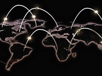 Dünya nüfusunun üçte biri internete ulaşamıyor