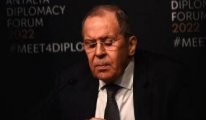 Rusya Dışişleri Bakanı Lavrov: Ukrayna'daki operasyonda yeni safhaya başlıyoruz