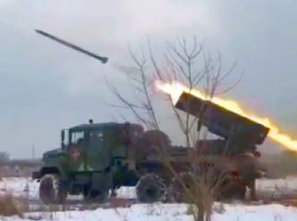 16. gün: Rusya işgal cephesini genişletiyor