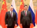 Putin: Rusya ile Çin aynı pozisyonda