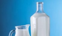 İçme sütü üretimi bir yılda yüzde 14 azaldı