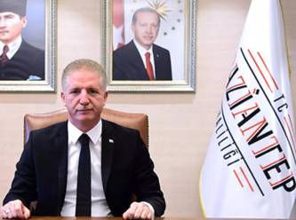 Valinin rüşvet ağı ortaya çıktı: 6 kişiye suç duyurusu!