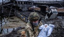 Rusya'nın Ukrayna'yı işgali dördüncü ayına girdi