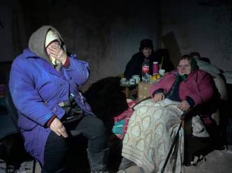 AB'den Rusya'ya yeni yaptırımlar