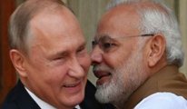 Rusya ile Hindistan arasında borç krizi