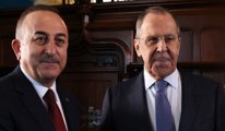 Lavrov: Rusya, Suriye ve Türkiye dışişleri bakanlarının görüşme hazırlığı yapılıyor