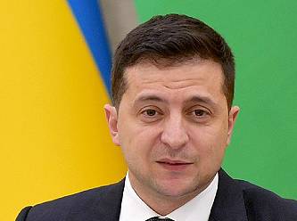 Rus istihbaratının Zelenskiy'e suikast planı deşifre oldu
