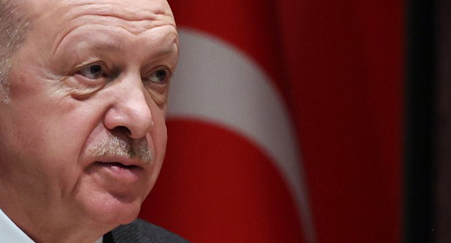 Erdoğan'ın yeni Anayasa ekibi belli oldu: İşte o isimler!