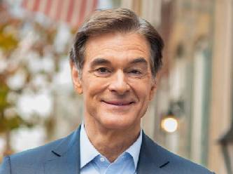 Mehmet Öz ABD Senatosu'na seçilemedi