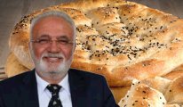 AKP ramazan pidesini vatandaşa çok gördü, somun ekmek tavsiye etti