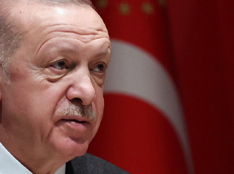 Erdoğan'ın yeni Anayasa ekibi belli oldu: İşte o isimler!
