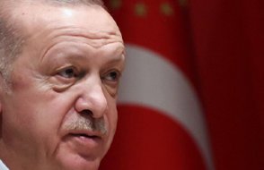 Erdoğan'ın yeni Anayasa ekibi belli oldu: İşte o isimler!