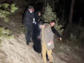 2 lise öğrencisi not bırakıp intihar etti