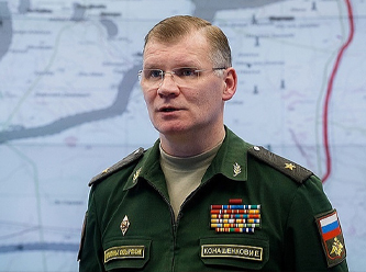 Rusya'dan provokasyon iddiası: Ukrayna, ABD ve Batı'nın diplomatik tesislerine saldıracak...