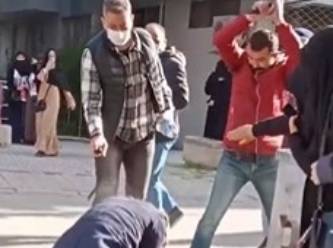 Adana'daki polis vahşeti için soruşturma başlatıldı