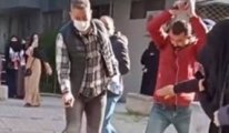 Adana'daki polis vahşeti için soruşturma başlatıldı