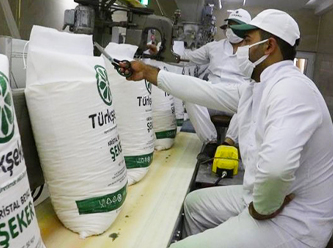 Erdoğan bir başkana daha faturayı kesti