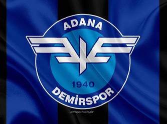 Murat Sancak Adanademirspor başkanlığını bıraktı