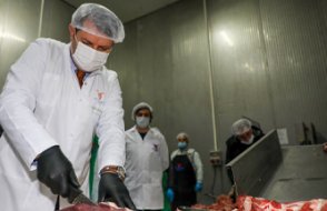 Salmonella taşıdığı anlaşılan etler vatandaşa mı yedirildi?