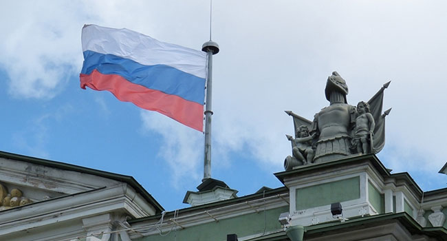 DUMA dört bölgenin Rusya’ya bağlanmasını onayladı
