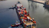 Rus limanlarında Türkiye ve Çin hareketliliği