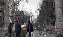 Mariupol'deki bir binanın bodrumundan 200 ceset çıkarıldı