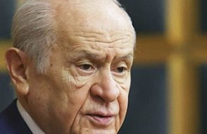 Bahçeli'den yeni çıkış: Kürt sorunu yoktur