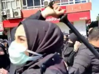 Kuytul: Adana'daki polisler MHP'nin kontrolündeydi