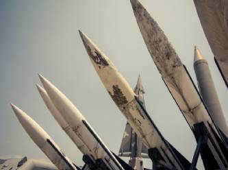 Rusya'dan çok tehlikeli bir nükleer adım daha