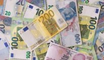 Türkiye için kötü haber: Euro ilk kez 0,99 seviyesinin altında