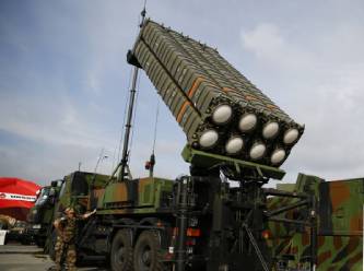 Türkiye, s400 defterini kapattı, SAMP/T'ye geri mi dönüyor?