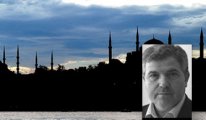 [Harun Tokak] Gözlerimi Yummuş Türkiye’yi Düşlüyorum