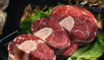 Avrupa'nın en pahalı eti Türkiye'de