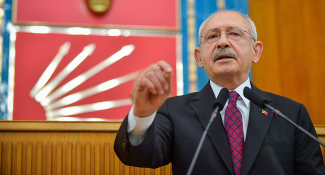 Kılıçdaroğlu: Kayyım daha mı iyi olur?