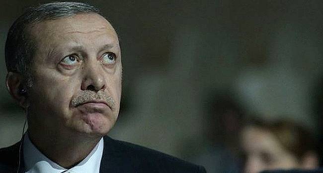 Fransız Tv'sinden çarpıcı Erdoğan analizi: O da biliyor!...
