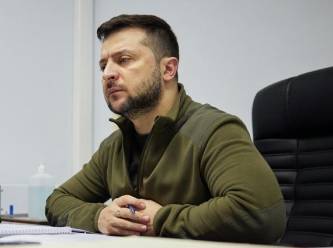Zelenskiy’nin danışmanı: Müzakerelerde kesinlikle ilerleme sağlandı