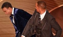 Will Smith'ten Chris Rock'a 'tokat' özrü