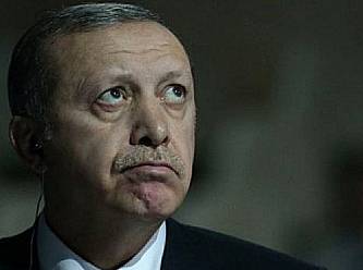 2023 bitti ama Erdoğan 'uzaya' gidemedi