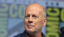Afazi teşhisi konan Bruce Willis'in durumu kötüye gidiyor