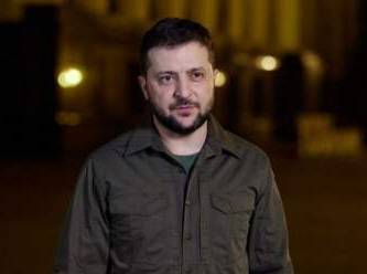 Zelenskiy, savaştaki Rus kayıplarını açıkladı