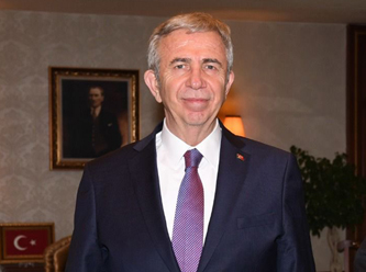 Mansur Yavaş adaylık tartışmalarına son noktayı koydu!