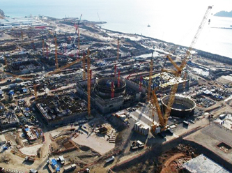 Rusya'ya yaptırımlar Akkuyu'yu vurdu: Proje gecikebilir