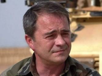 “Rus işgalini önemsemeyen” istihbarat başkanı görevden alınacak