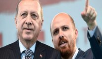 [ Murat Çetin ] Bilal Erdoğan veliaht ilan edildi!