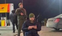 Kadirov ''Ukrayna'dayım'' dedi, bir detay onu ele verdi