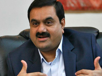 Adani 2022'de nasıl en fazla para kazanan isim oldu?